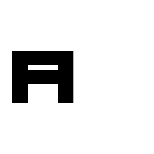 Basica regular Font preview