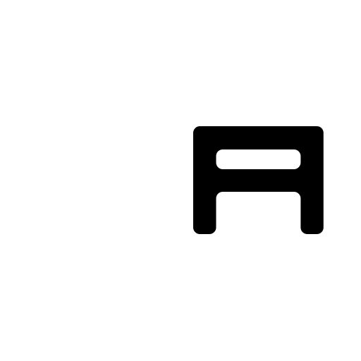 Basica Font icon