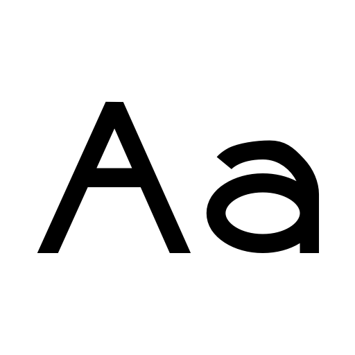 Basico Font icon