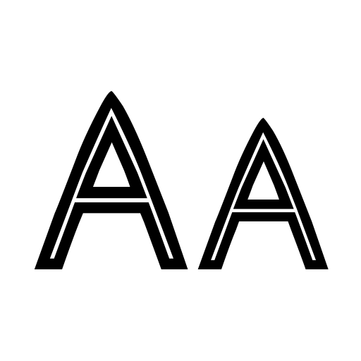 Basileus Font icon