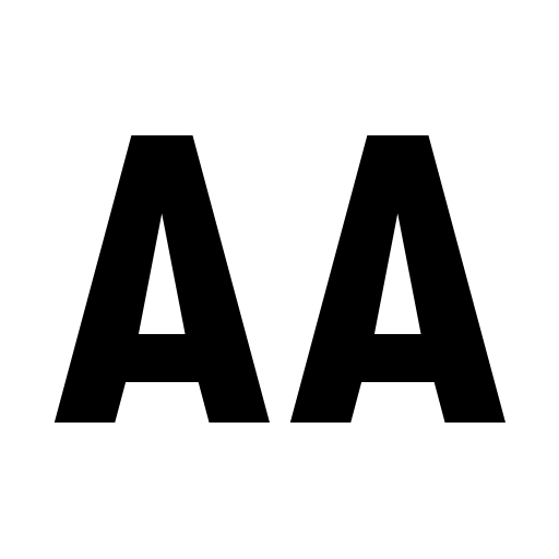 Basillion Font icon