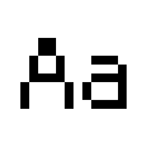 basis33 Font icon