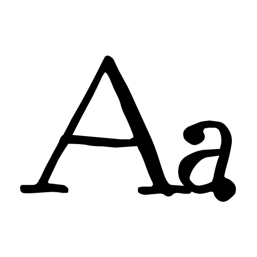 Basket of Candy Font icon
