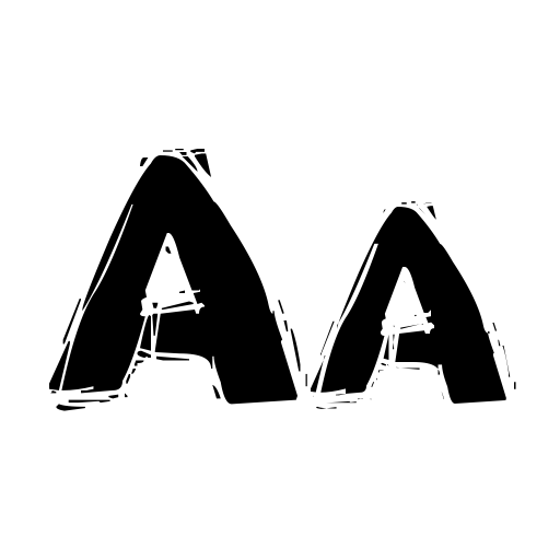 !Basket of Hammers Font icon