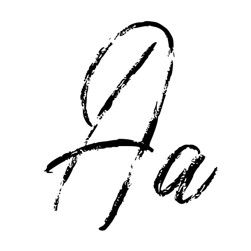 Baskuline 1 Font icon