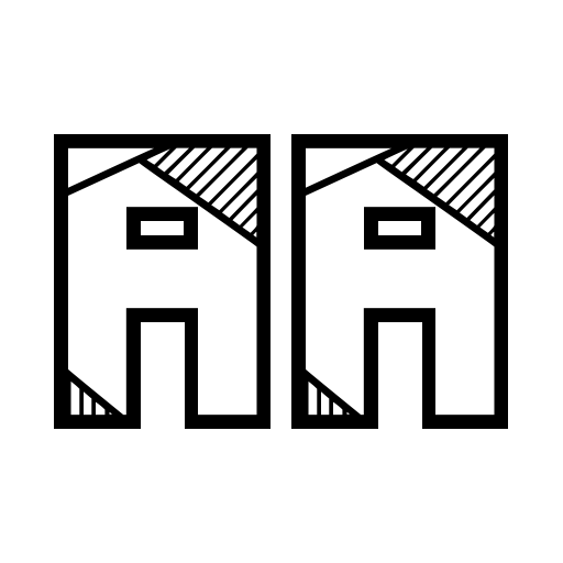 Basscrw Font icon