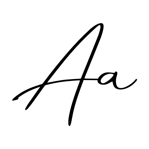 Bassetta Pollina Font icon