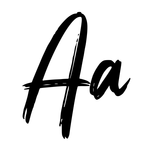 Bassheads Font icon