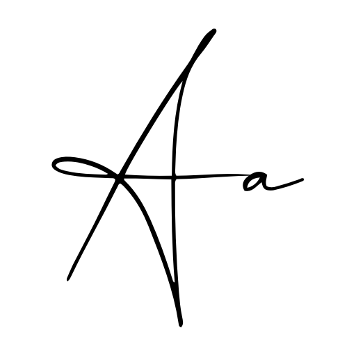 Basstian Font icon