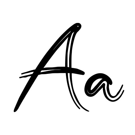 Bassy Font icon