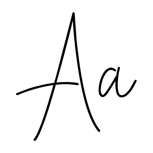 BasterMonky Font icon