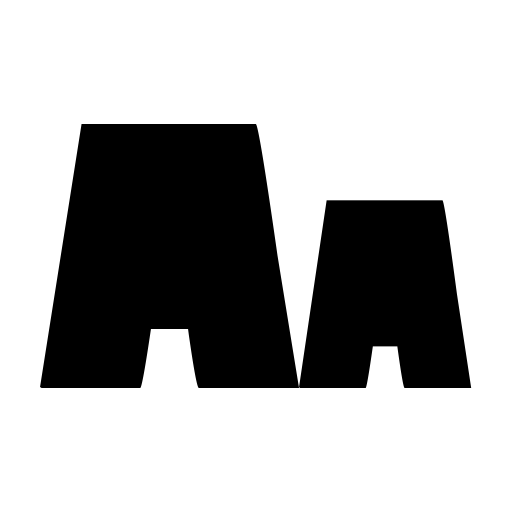 Basterds Font icon