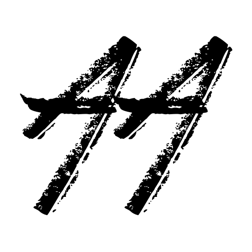 Basterds Font icon