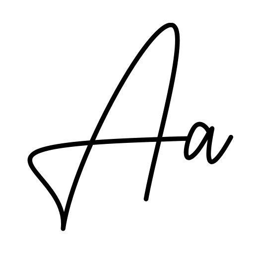 Bastery Font icon