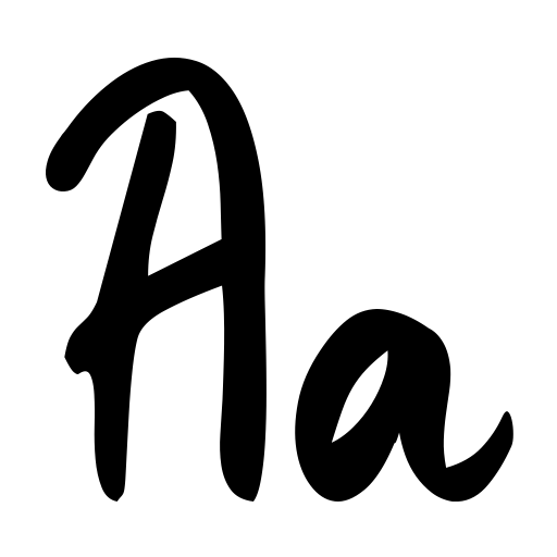 Bastian Font icon