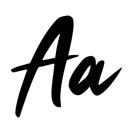 Bastian Font icon