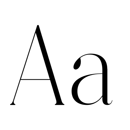 Bastiken Font icon