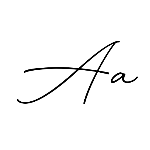 Bastinson Demo Font preview