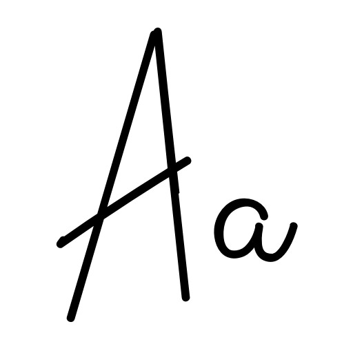 Bastiolla Font icon