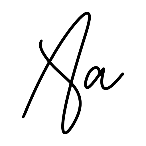 Bastogne Font icon