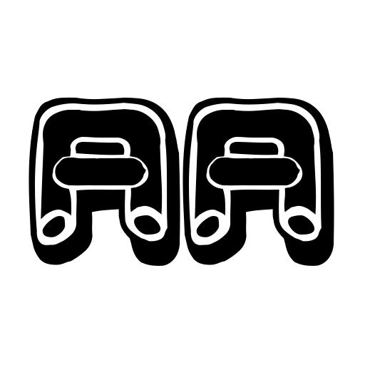 Bastos Font icon