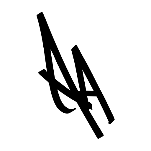 Bastrad Vol.02 Font icon