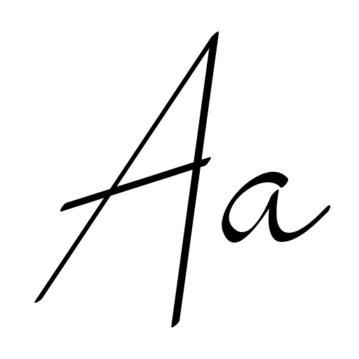 Bastray Font icon