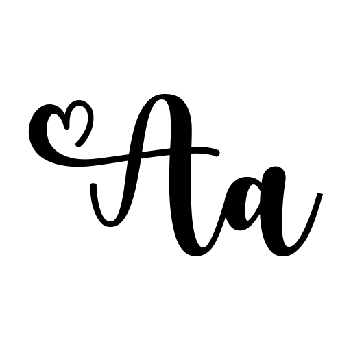 Bastrid Script Font preview