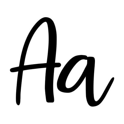 Basuhed Font icon