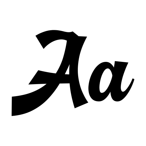 Basuki Script Demo Font preview
