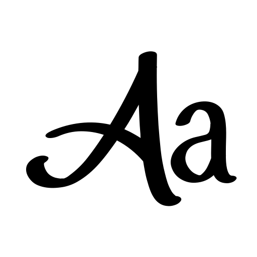 Baswara Catra FREE Font preview