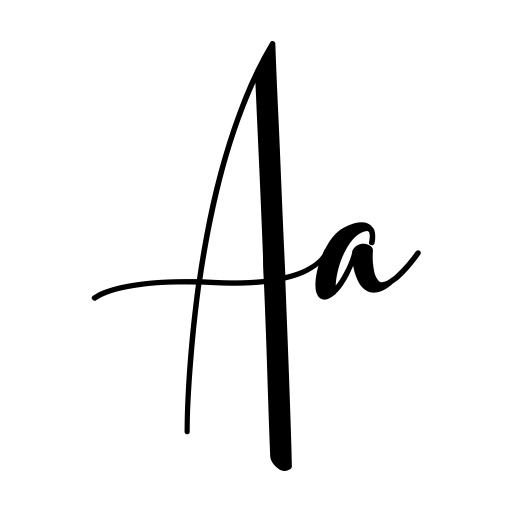 Basyar Jalai Font preview