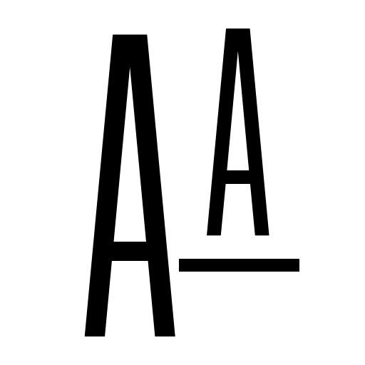 Batavia Font Duo preview