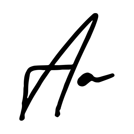 Bathagor Font icon