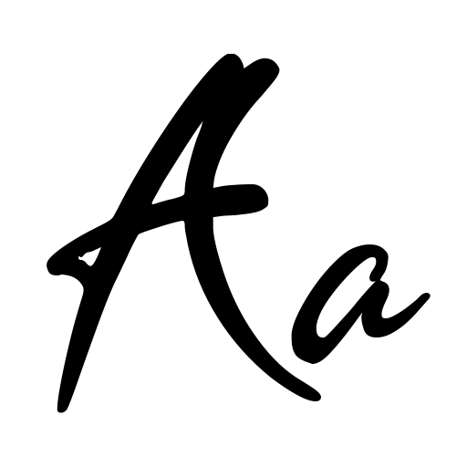 Bathersilla Font icon