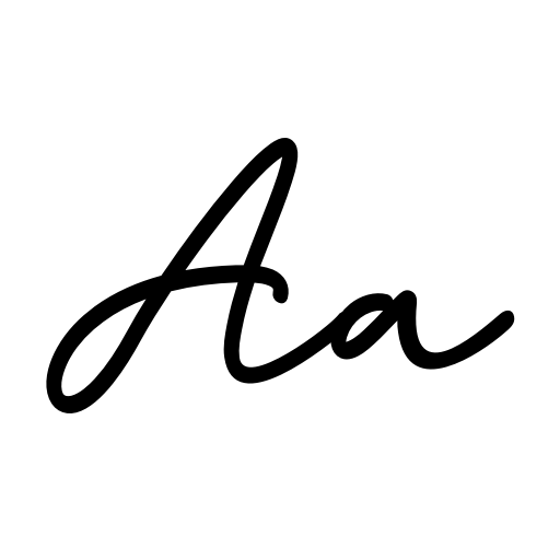 Bathilda Font icon