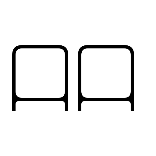 batho Font icon
