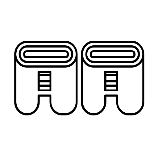 Bathos Font icon