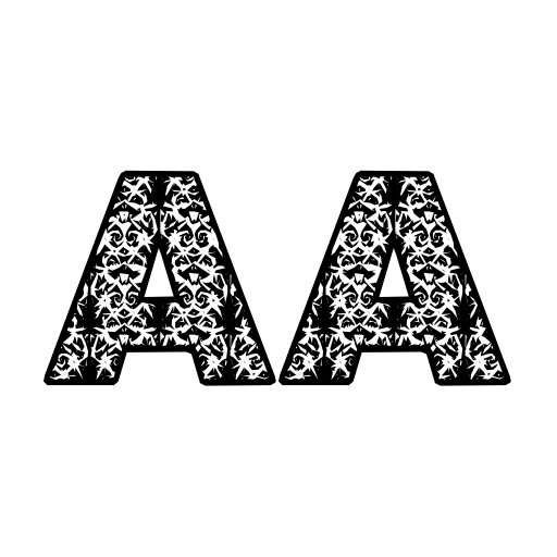 BatikDayakFont icon