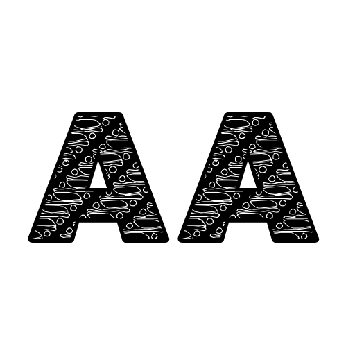 BatikFont1 Font icon