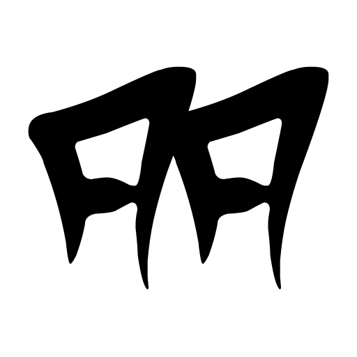 Bato todo el Rato Font icon