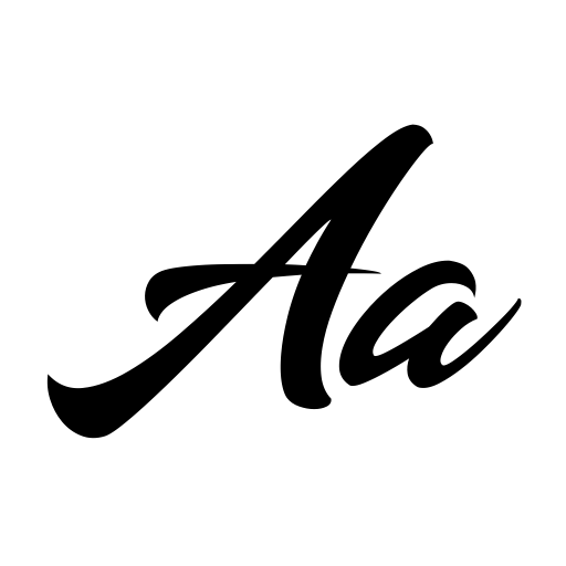 Batoshi Font icon