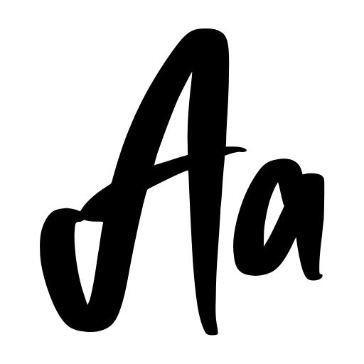 Batrade Font icon