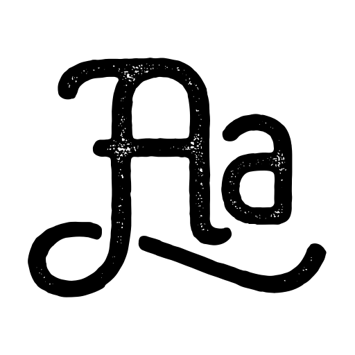 Batriysh Font preview
