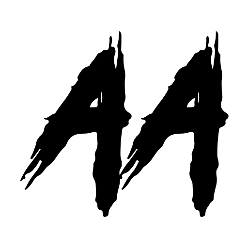Batsand Font icon