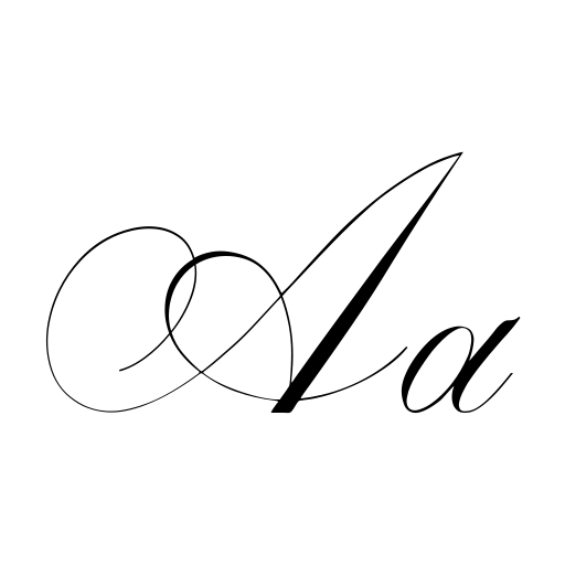 Batta Quath Font icon