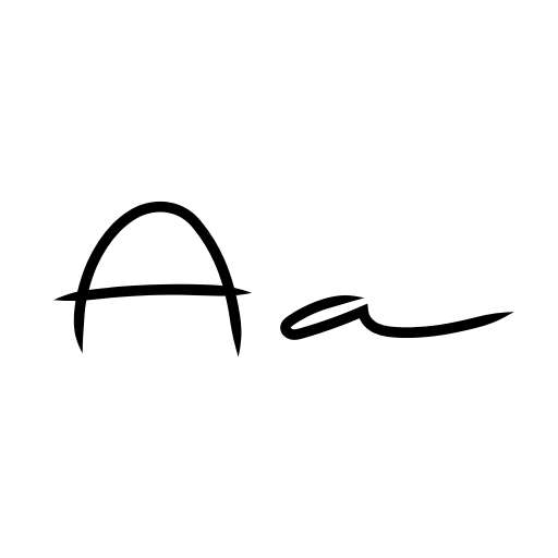 Battaisi Font icon