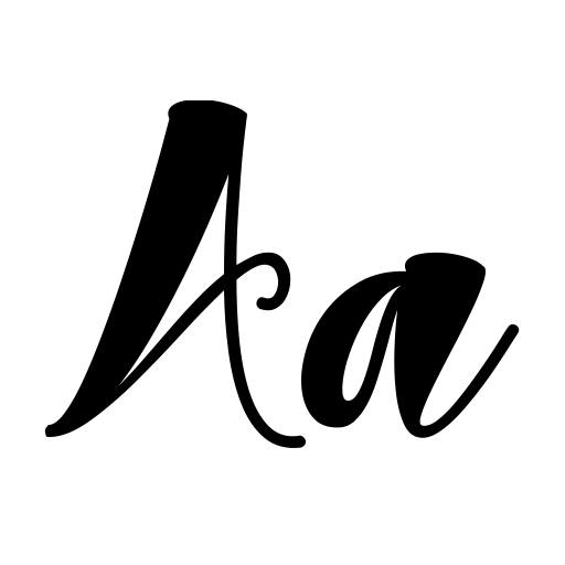 Battal free Font icon