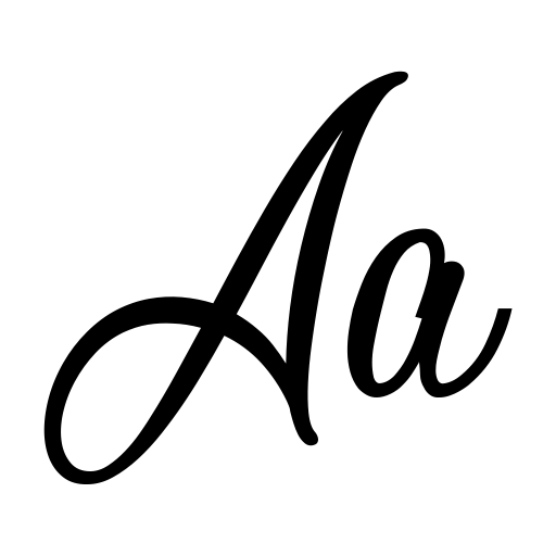 Battallion Font preview