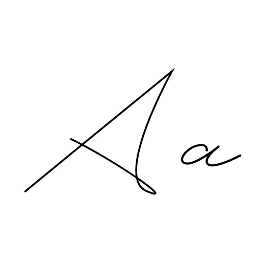 Battenfill Font icon